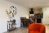 Appartement à Clermont-Ferrand - Garçonnière - Appt cosy & parking à 9 min de Jaude