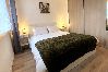 Appartement à Clermont-Ferrand - Garçonnière - Appt cosy & parking à 9 min de Jaude
