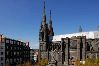 Appartement à Clermont-Ferrand - Garçonnière - Appt cosy & parking à 9 min de Jaude