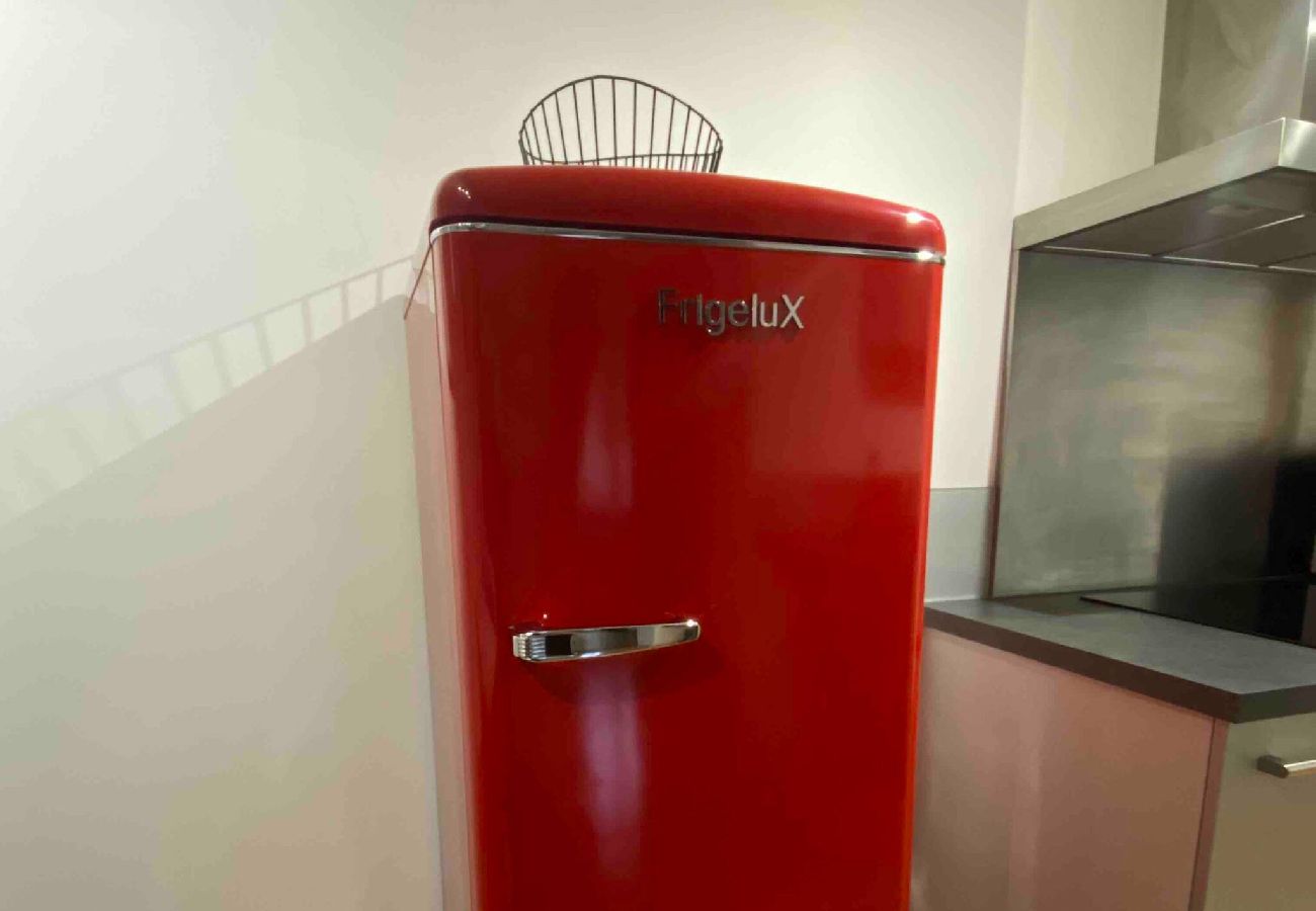 Appartement à Clermont-Ferrand - Le Ballainvillier - Appart calme en centre-ville