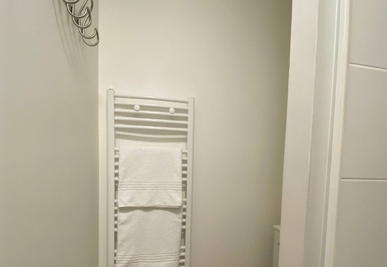 Appartement à Clermont-Ferrand - Le Ballainvillier - Appart calme en centre-ville