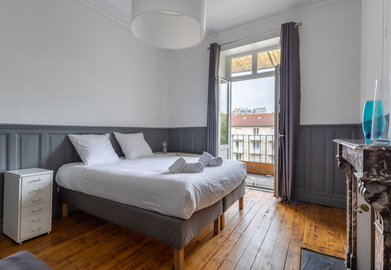 Appartement à Clermont-Ferrand - Lafayette - Appart chic centre-ville proche Lecoq