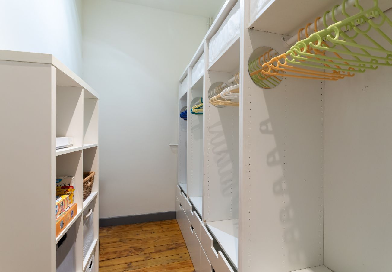 Appartement à Clermont-Ferrand - Lafayette - Appart chic centre-ville proche Lecoq