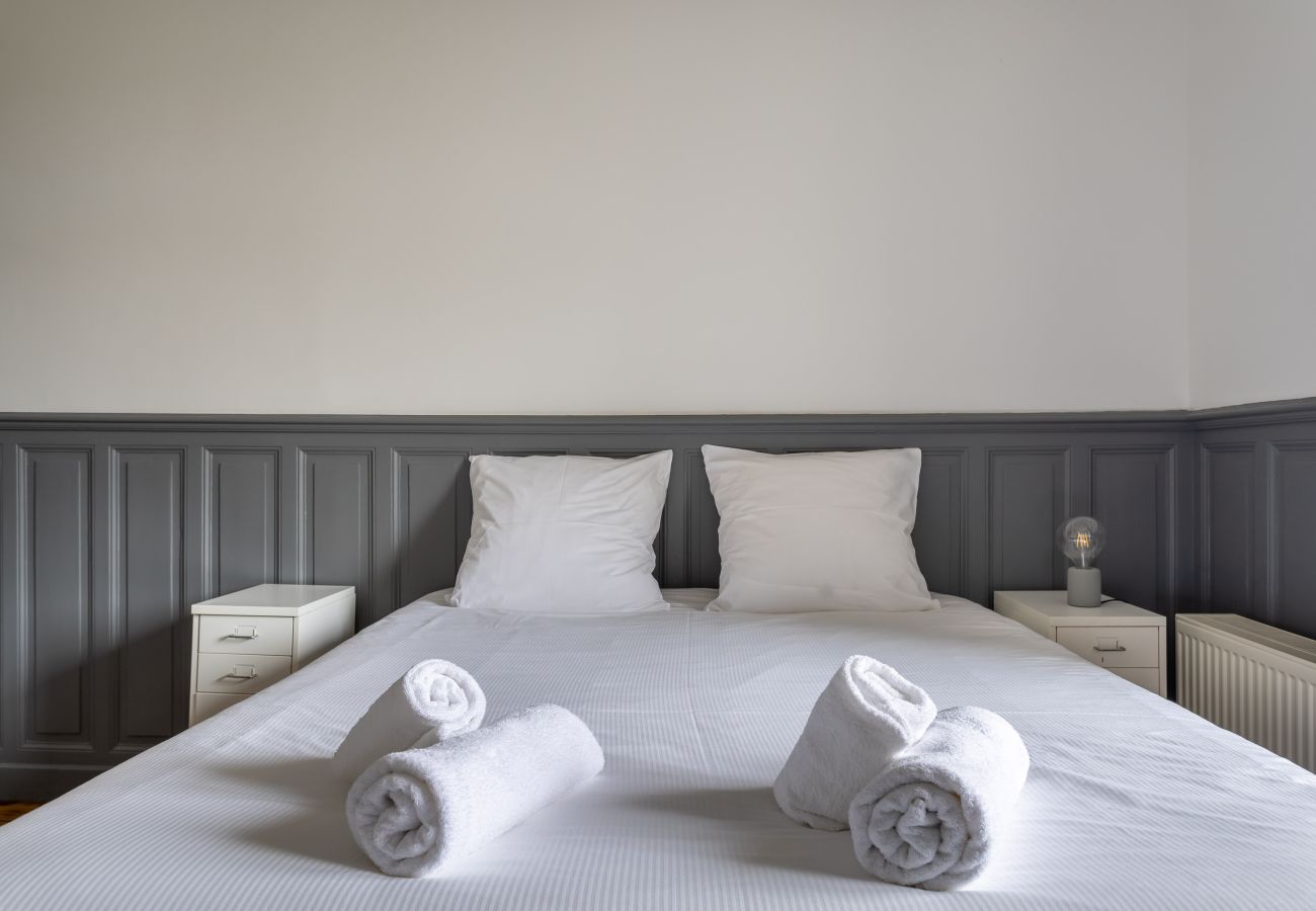 Appartement à Clermont-Ferrand - Lafayette - Appart chic centre-ville proche Lecoq