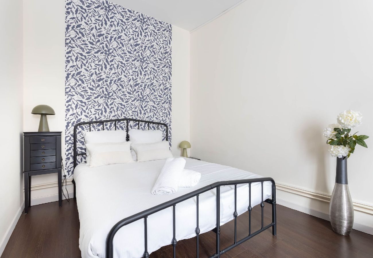 Appartement à Clermont-Ferrand - Remy - Appt 68 m2 cosy - Place de Jaude & tramway