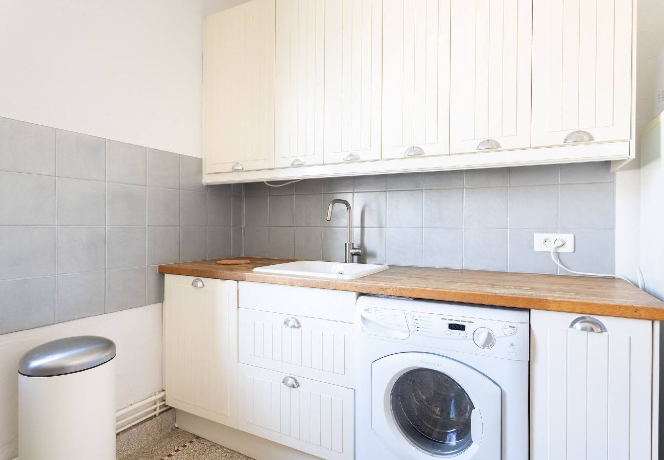 Appartement à Clermont-Ferrand - Le Drelon - Appt chic en centre-ville & garage pv