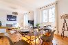 Appartement à Clermont-Ferrand - Le Drelon - Appt chic en centre-ville & garage pv