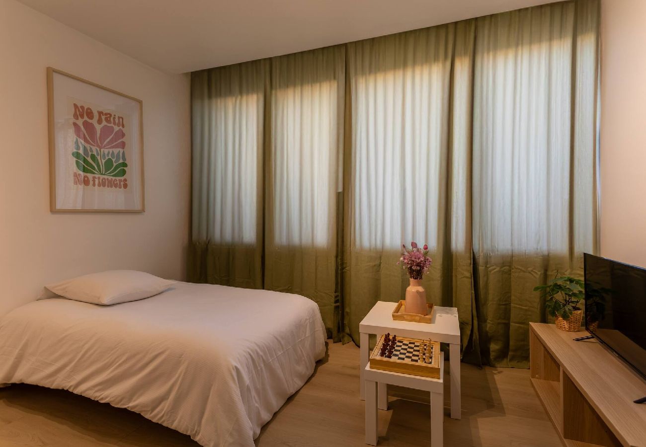 Appartement à Clermont-Ferrand - Petit Drelon - Appart cosy à 5 min à pied de Jaude