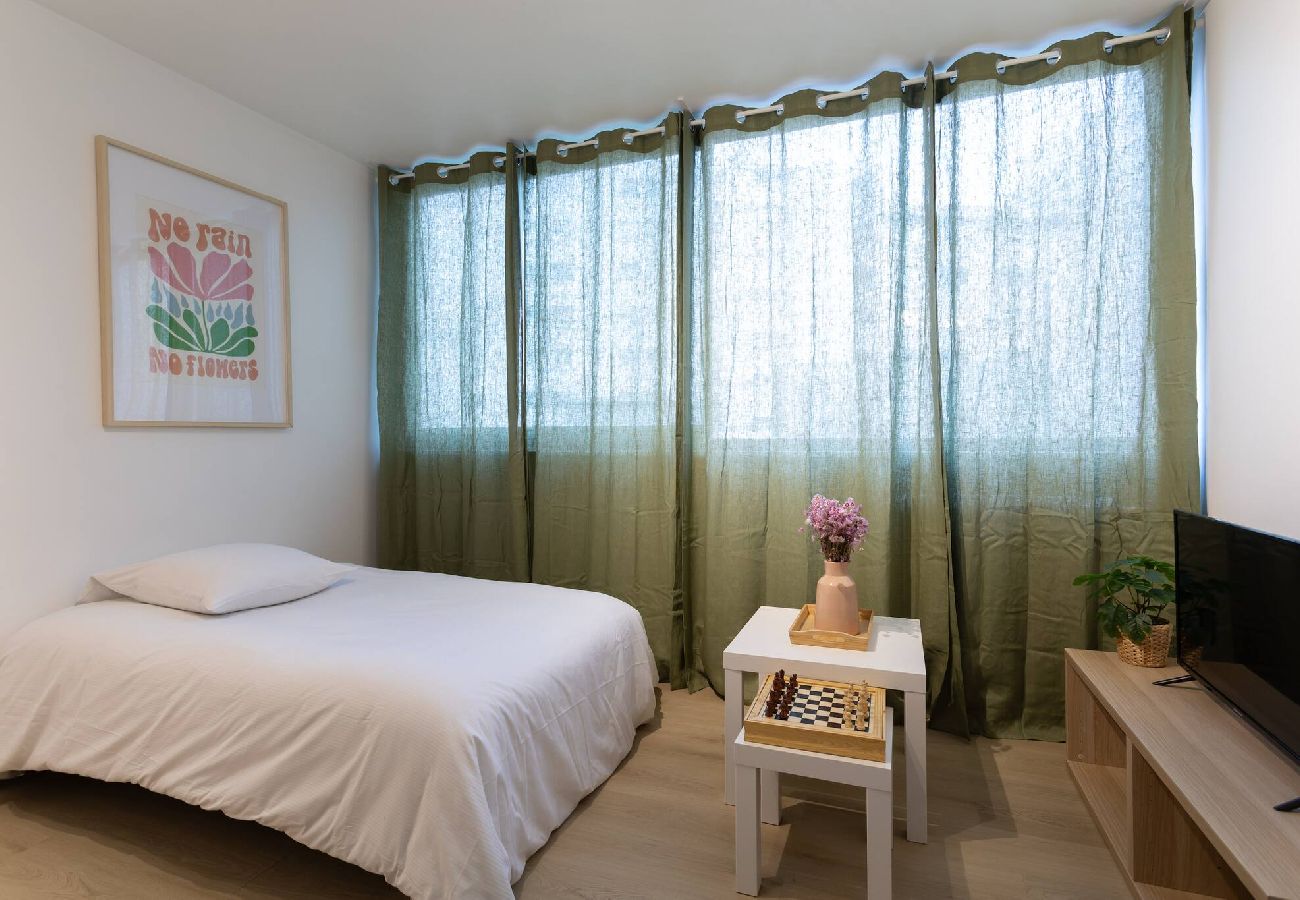 Appartement à Clermont-Ferrand - Petit Drelon - Appart cosy à 5 min à pied de Jaude