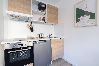 Appartement à Clermont-Ferrand - Petit Drelon - Appart cosy à 5 min à pied de Jaude