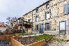 Maison à Saint-Genès-Champanelle - Hugo -Gite chic avec terrasse au cœur de la nature