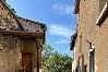 Gîte Rural à Saint-Saturnin - Palatine - Gîte Cosy & Calme à St Saturnin