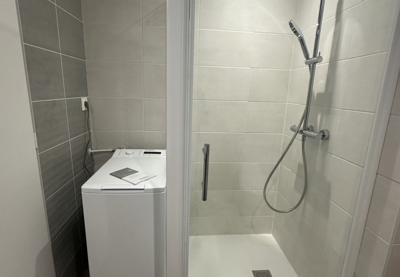 Appartement à Clermont-Ferrand - Curie 1er - Appart cosy & calme à 5 min de la gare