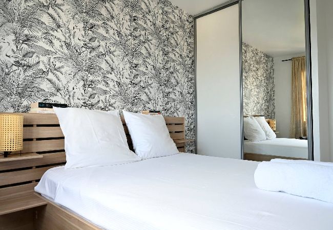 Appartement à Royat - Camille - Appart Proximité Montagnes et Thermes