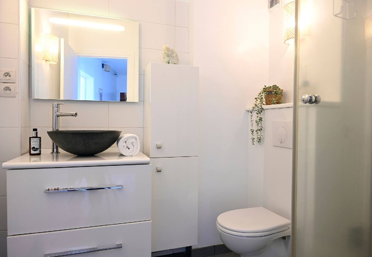 Appartement à Royat - Camille - Appart Proximité Montagnes et Thermes