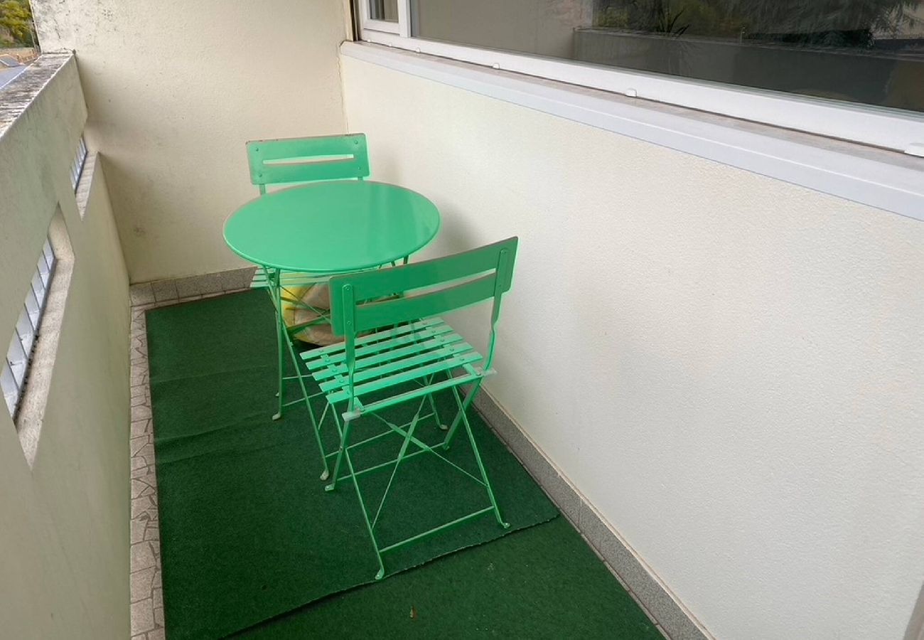 Appartement à Royat - Camille - Appart Proximité Montagnes et Thermes