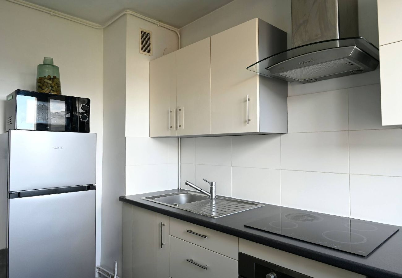 Appartement à Royat - Camille - Appart Proximité Montagnes et Thermes