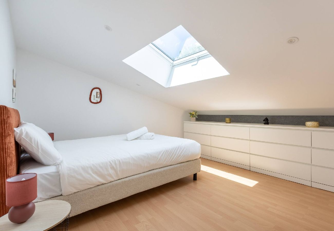 Appartement à Orcines - Orcines -Appt Lumineux & calme - Vulcania à 10 min