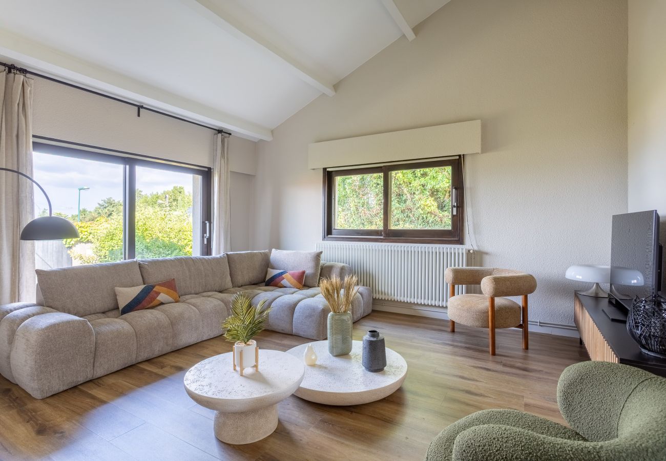 Maison à Ceyrat - Ceyrat - Maison chic, calme avec jardin et vue sur