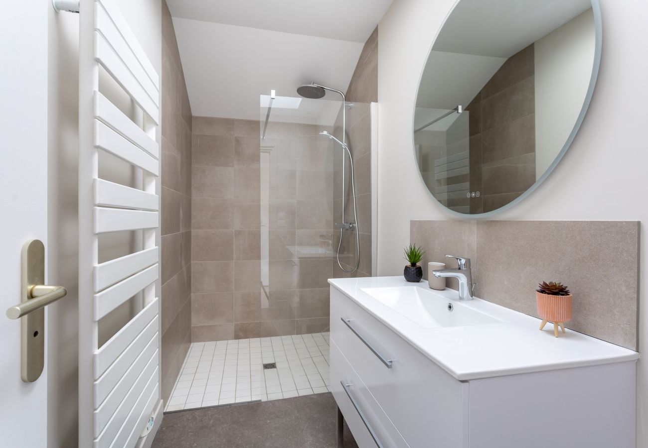 Maison à Ceyrat - Ceyrat - Maison chic, calme avec jardin et vue sur