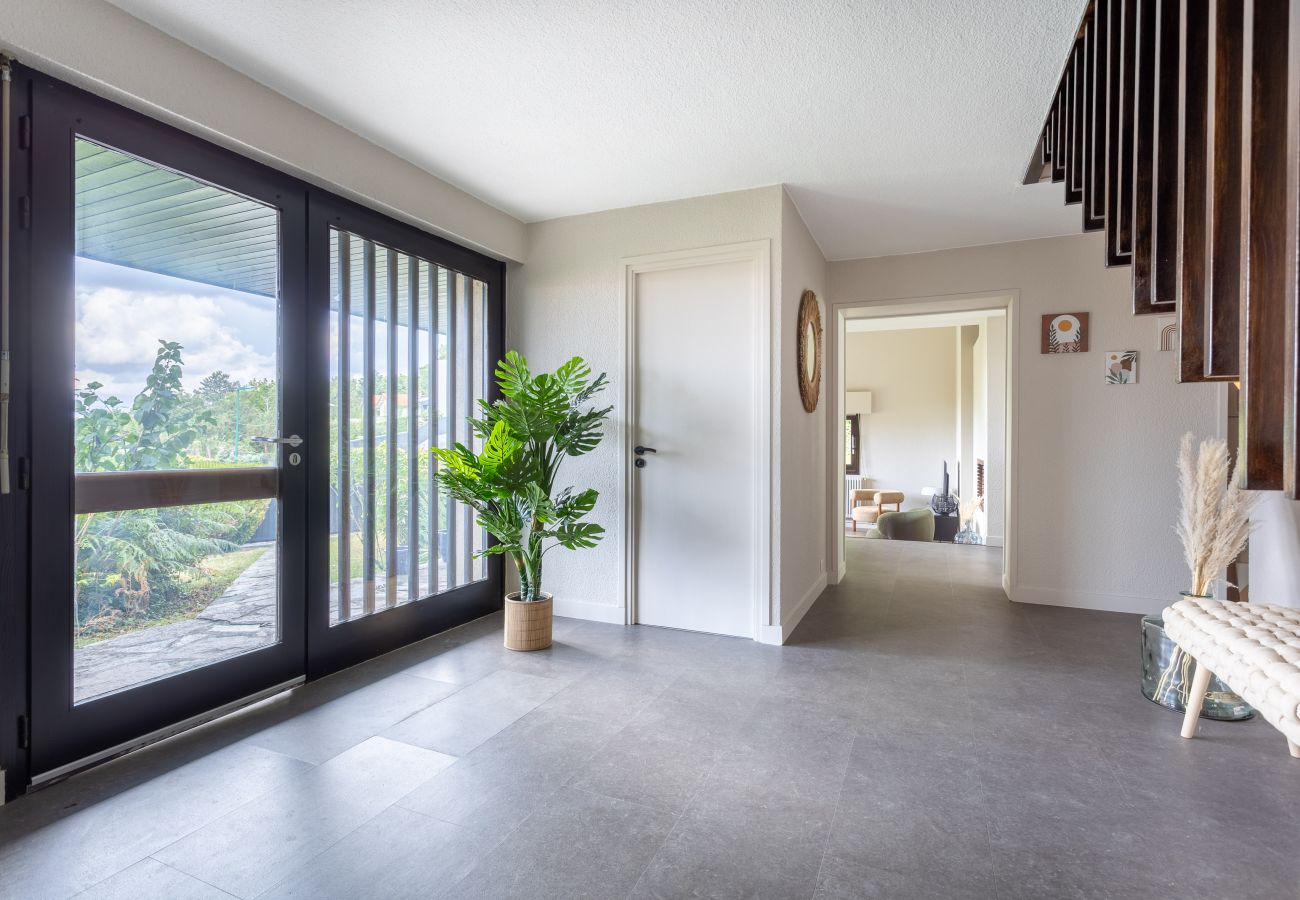 Maison à Ceyrat - Ceyrat - Maison chic, calme avec jardin et vue sur