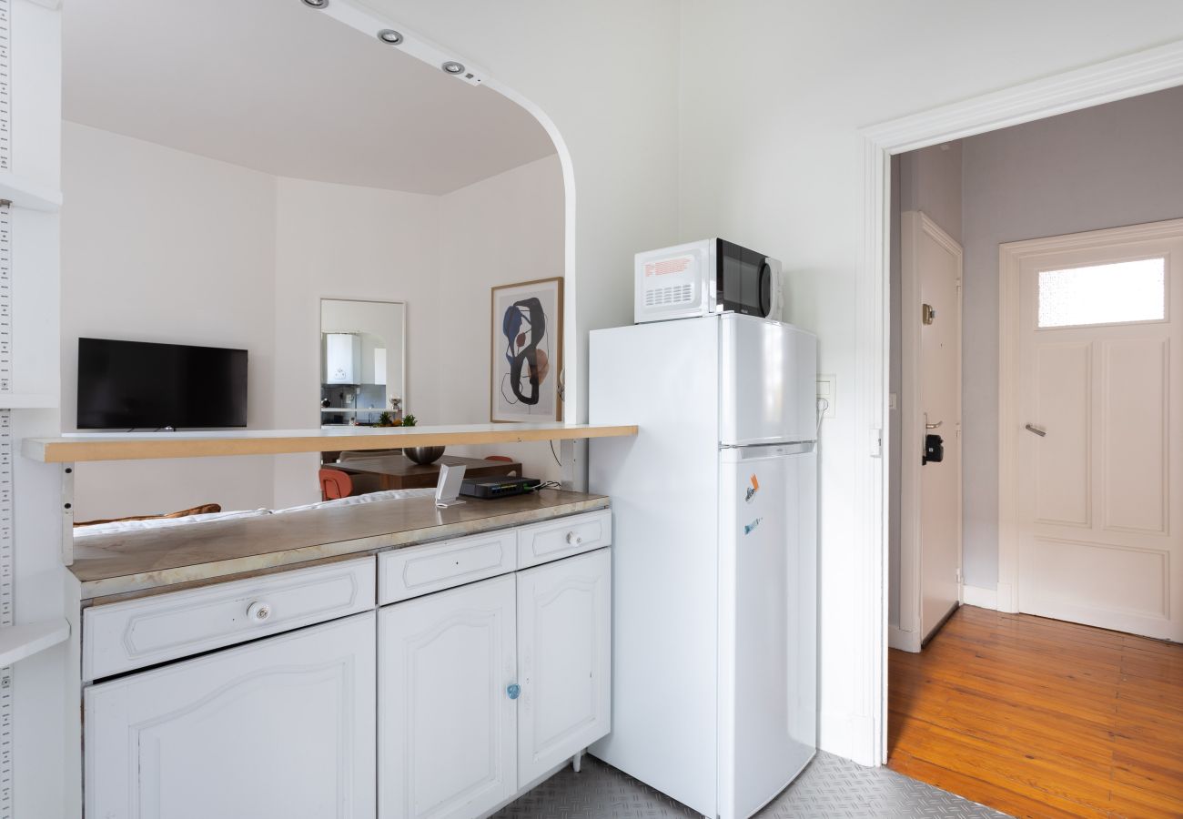 Appartement à Clermont-Ferrand - Aristide Appt cosy proche Place de Jaude