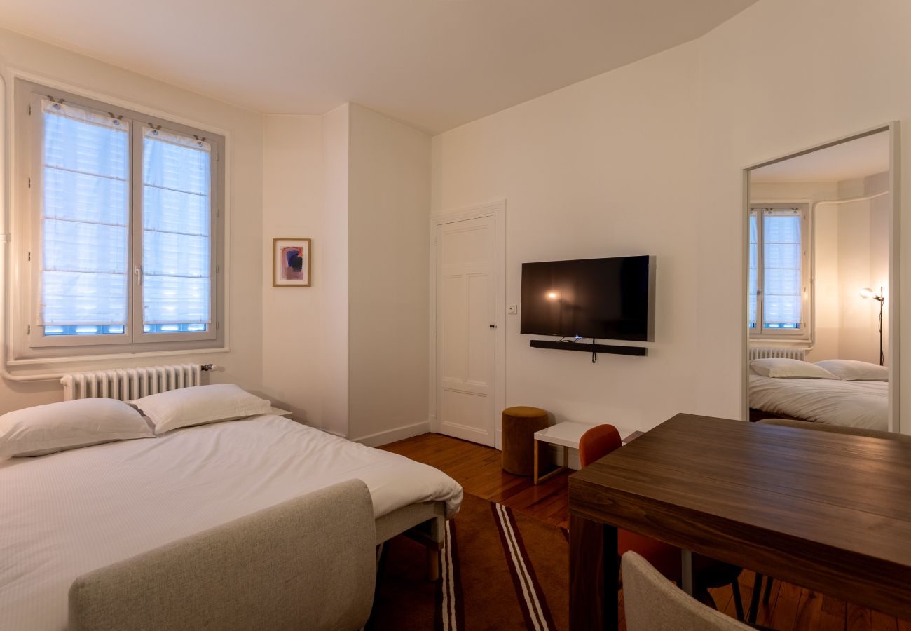 Appartement à Clermont-Ferrand - Aristide Appt cosy proche Place de Jaude