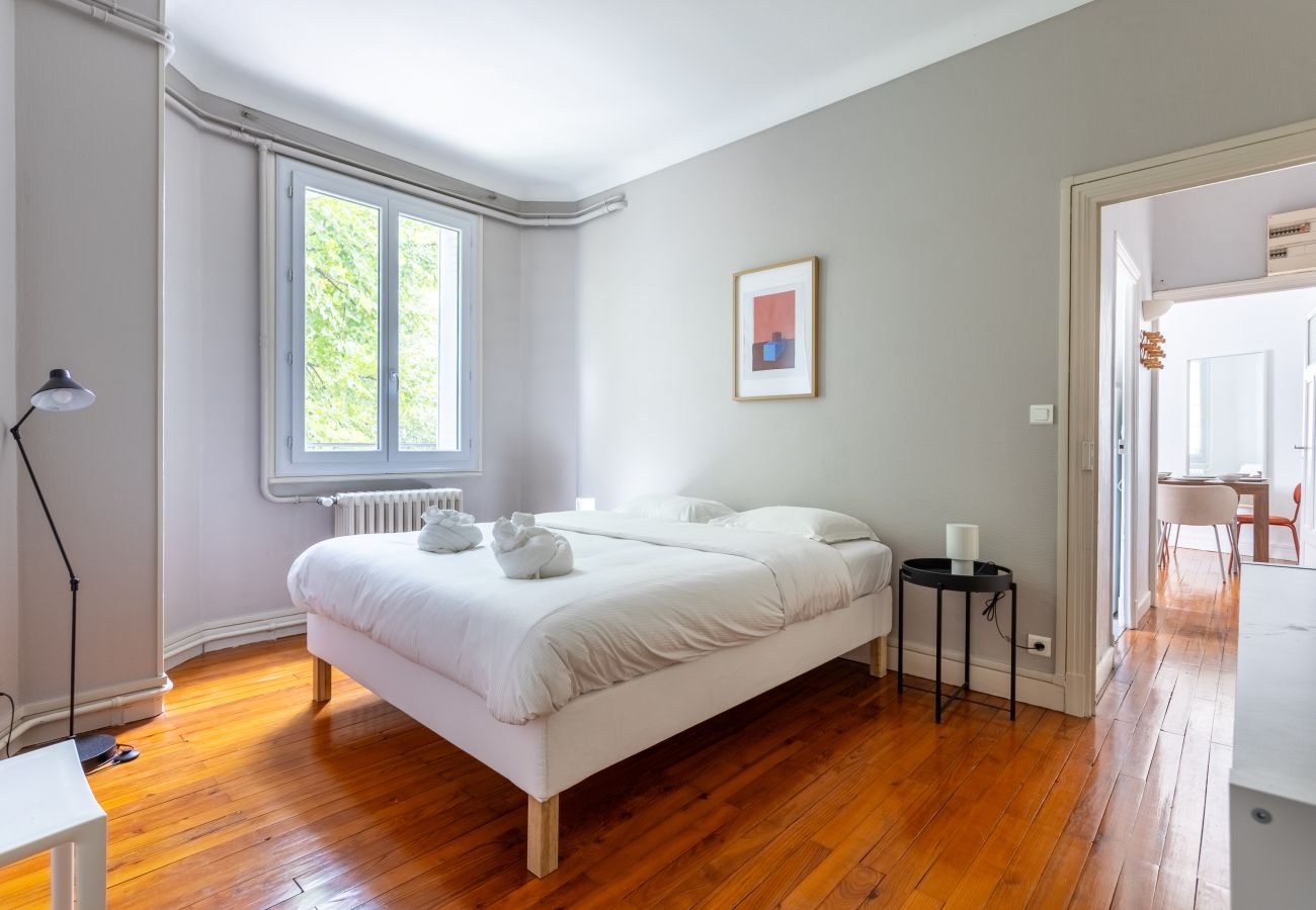 Appartement à Clermont-Ferrand - Aristide Appt cosy proche Place de Jaude