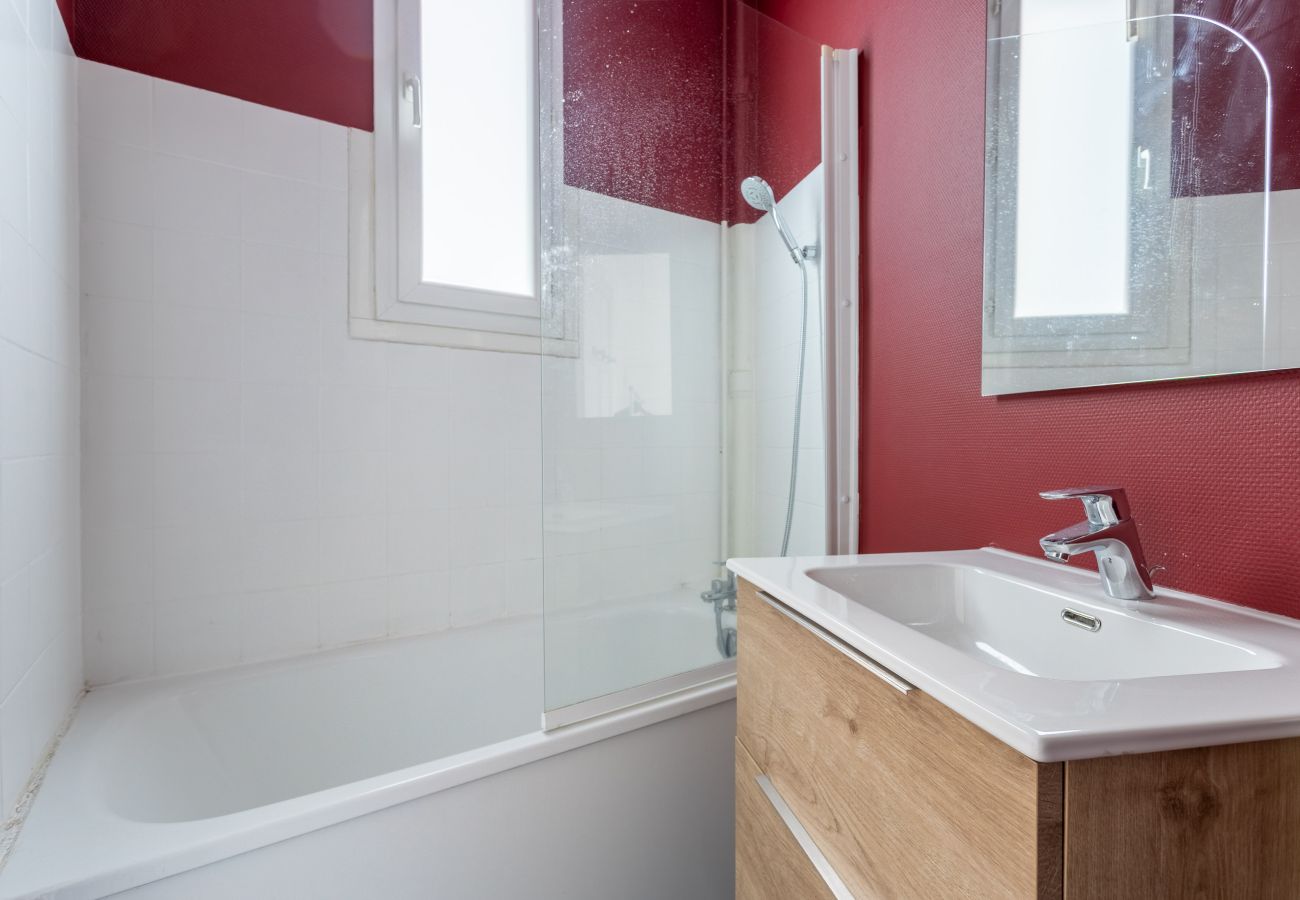 Appartement à Clermont-Ferrand - Aristide Appt cosy proche Place de Jaude