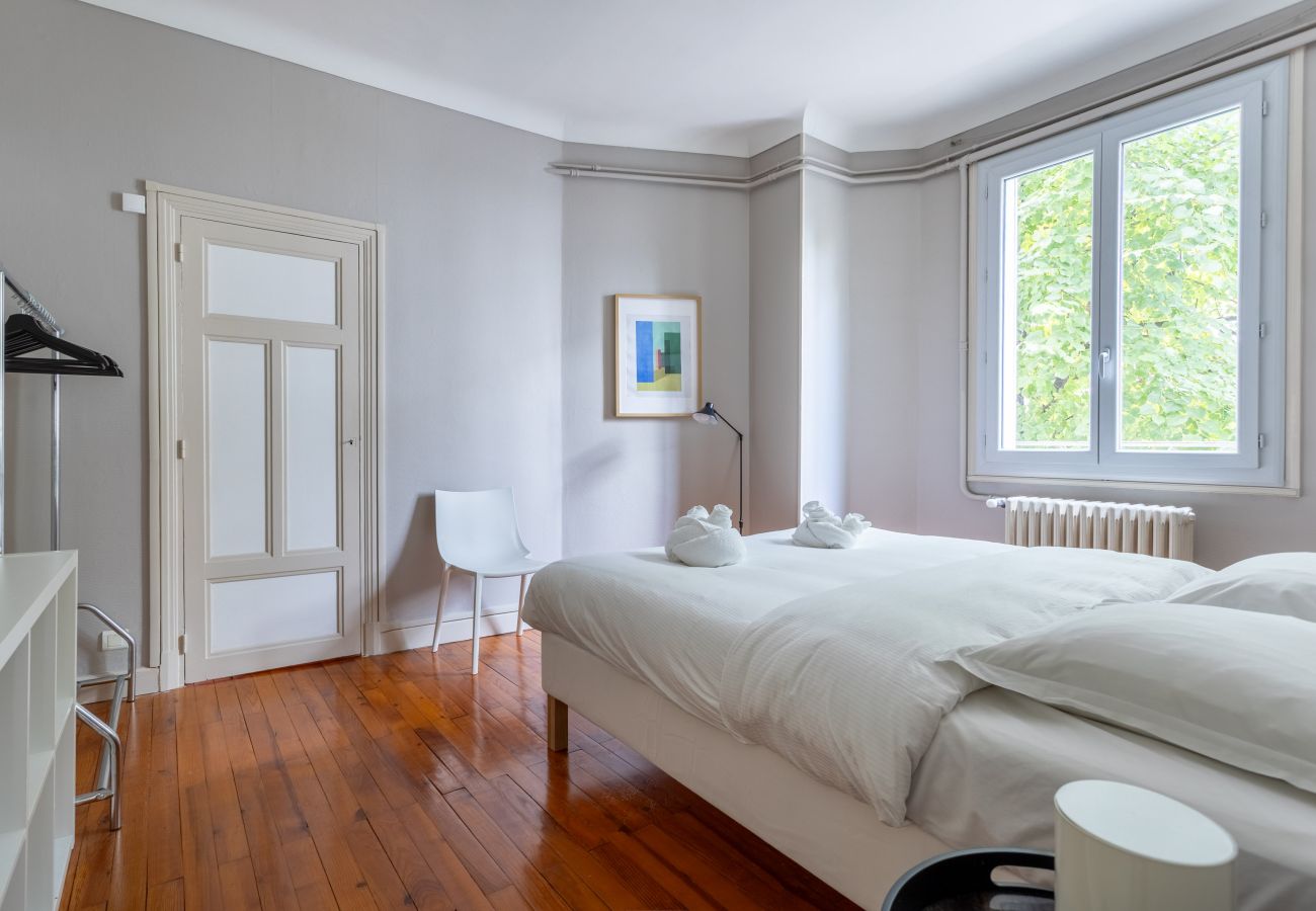 Appartement à Clermont-Ferrand - Aristide Appt cosy proche Place de Jaude