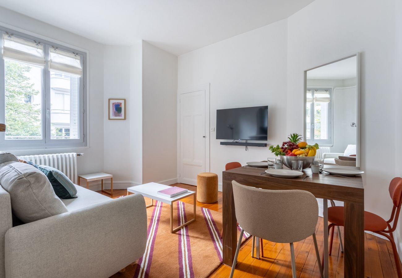 Appartement à Clermont-Ferrand - Aristide Appt cosy proche Place de Jaude