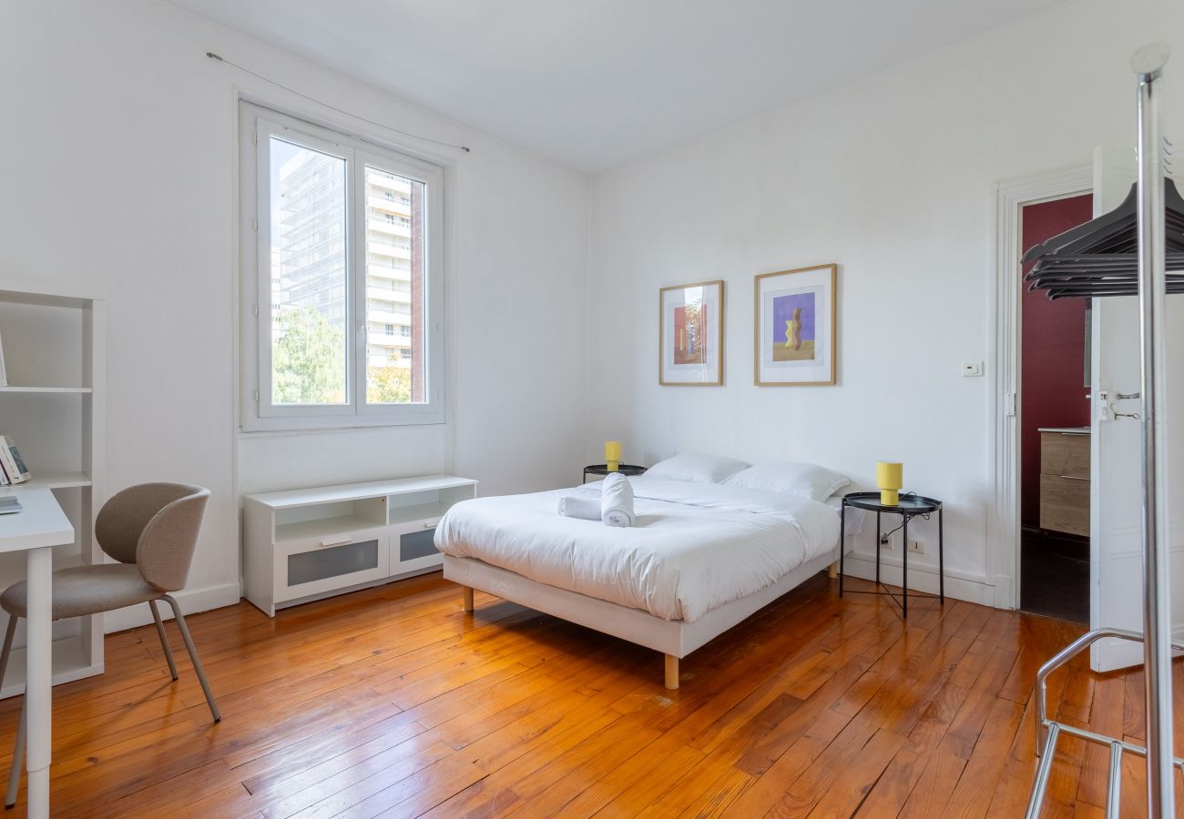 Appartement à Clermont-Ferrand - Aristide Appt cosy proche Place de Jaude