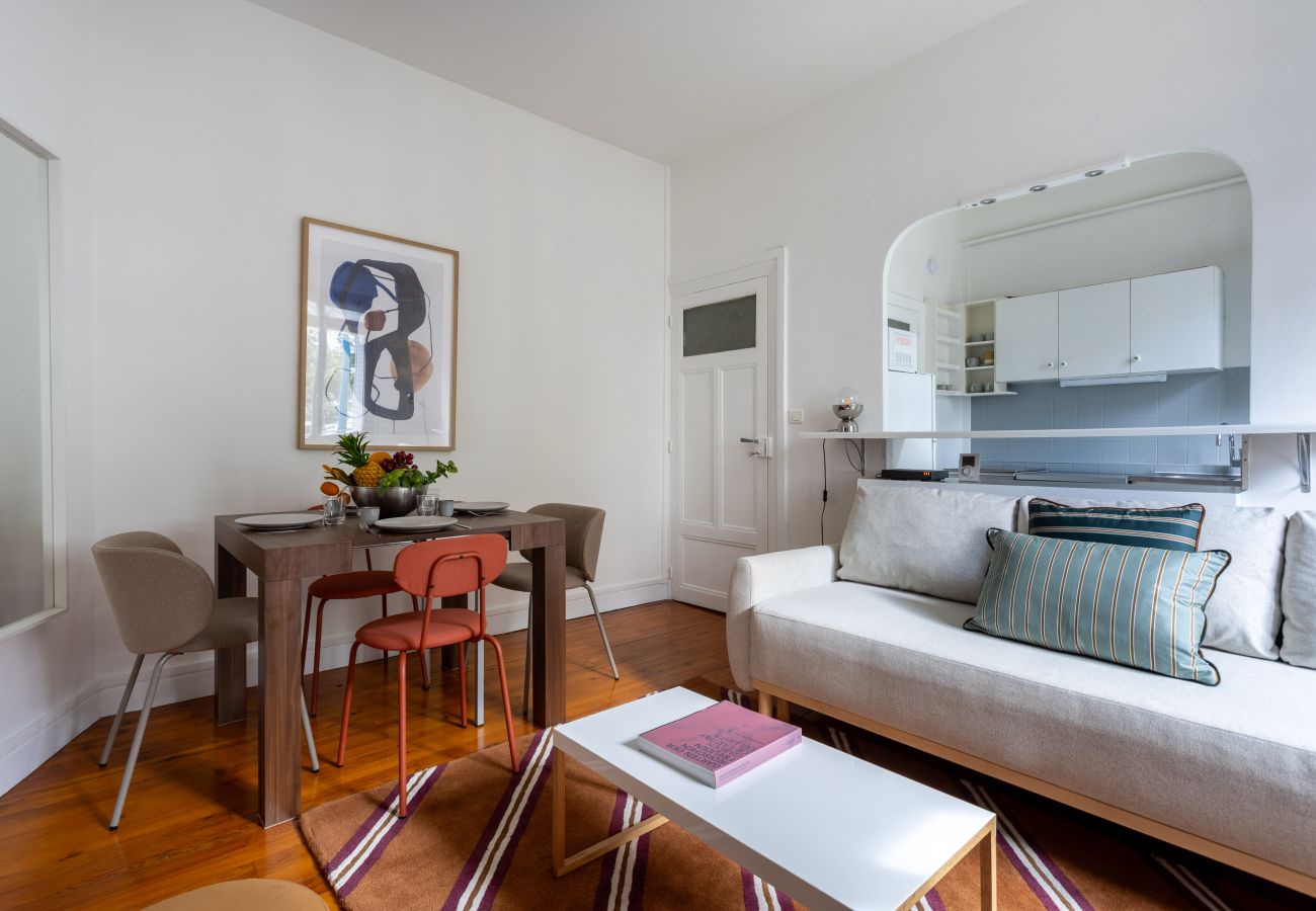 Appartement à Clermont-Ferrand - Aristide Appt cosy proche Place de Jaude