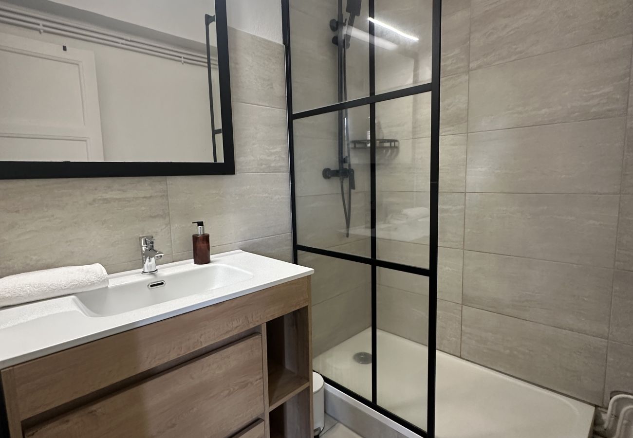 Appartement à Clermont-Ferrand - Chanelles