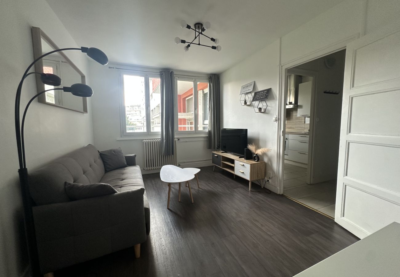 Appartement à Clermont-Ferrand - Chanelles