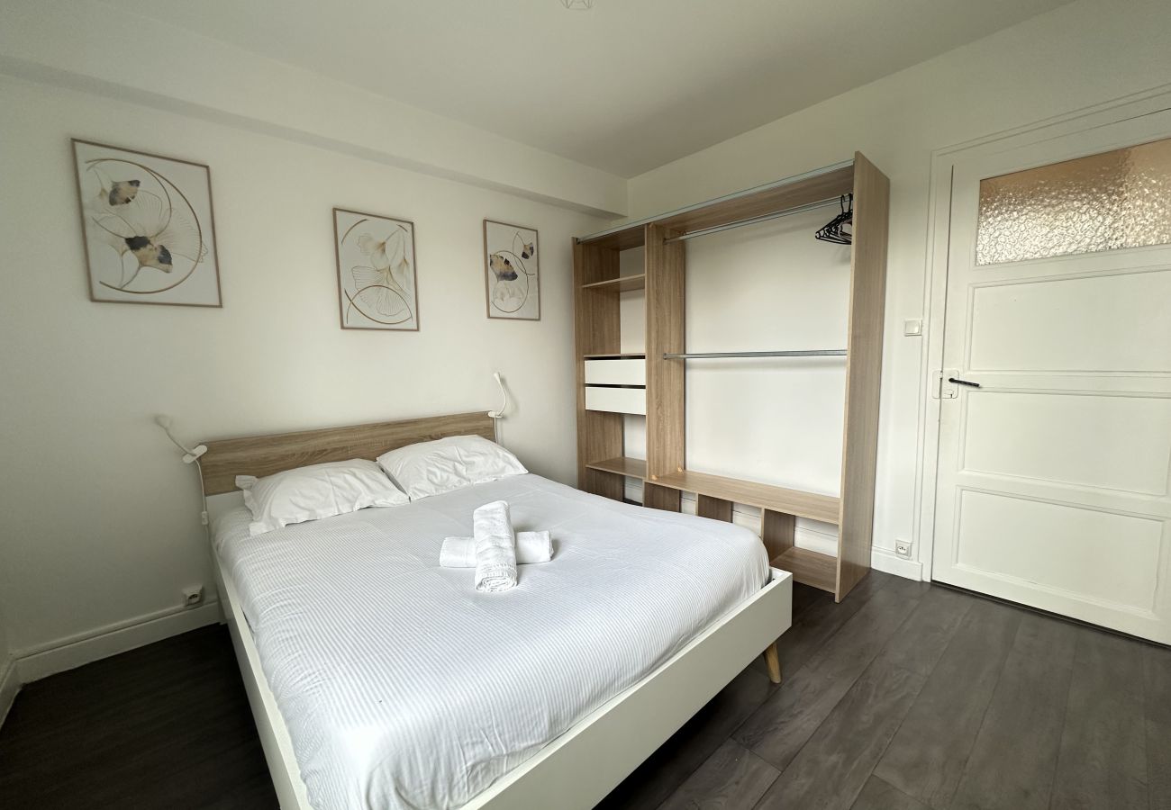 Appartement à Clermont-Ferrand - Chanelles