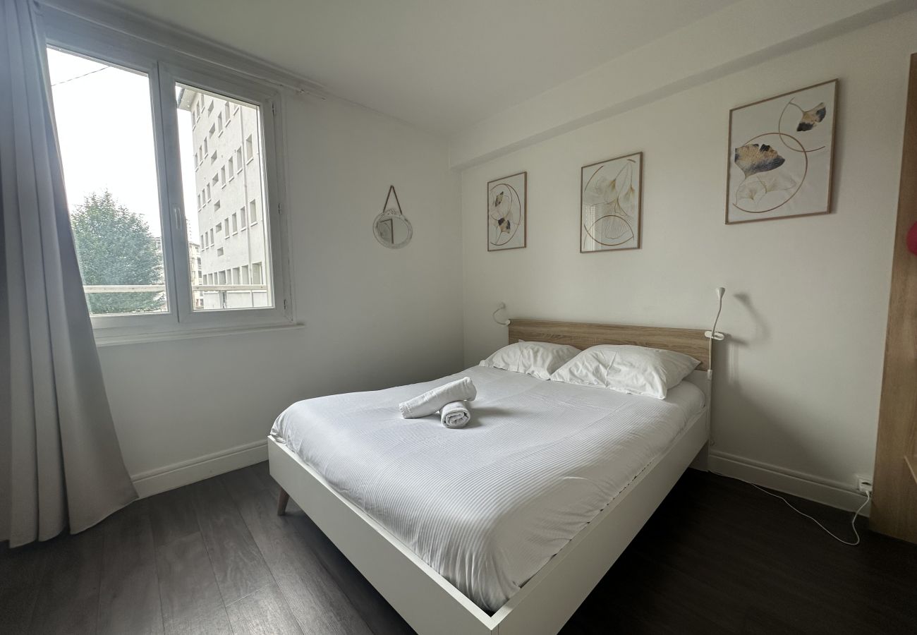 Appartement à Clermont-Ferrand - Chanelles