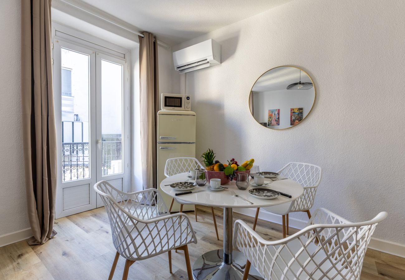 Appartement à Clermont-Ferrand - Minimes -Appt coeur de ville