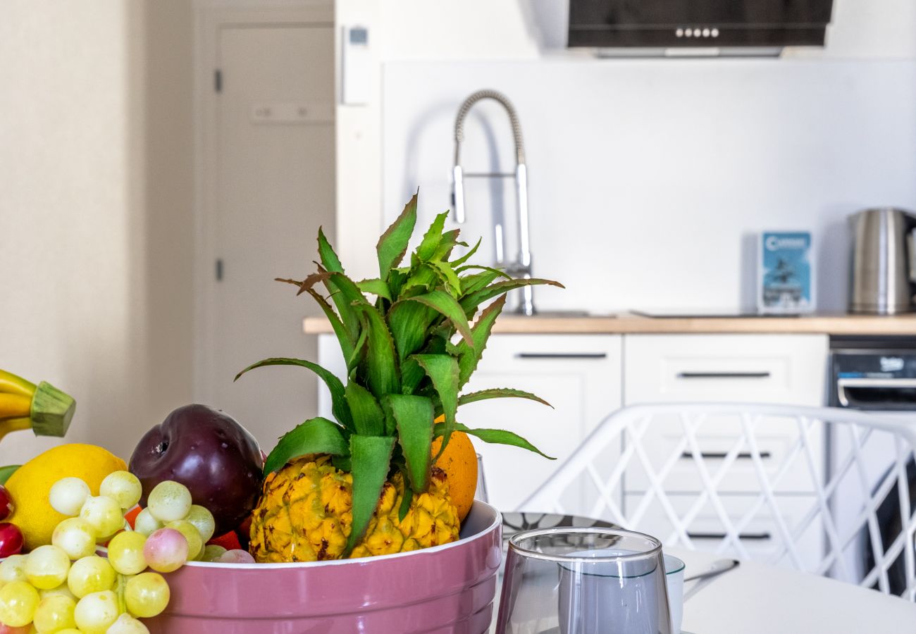 Appartement à Clermont-Ferrand - Minimes -Appt coeur de ville