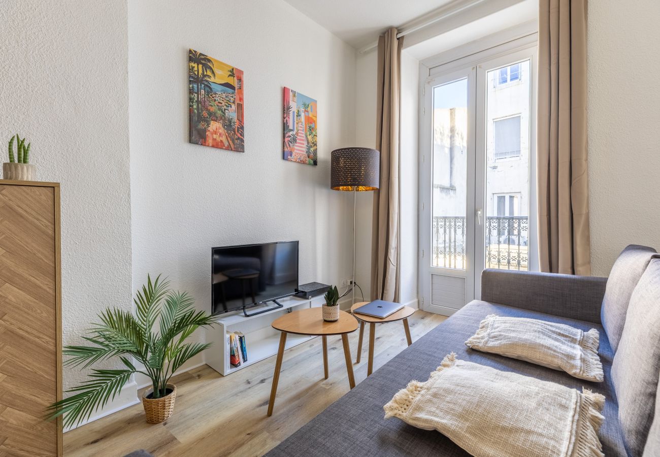 Appartement à Clermont-Ferrand - Minimes -Appt coeur de ville