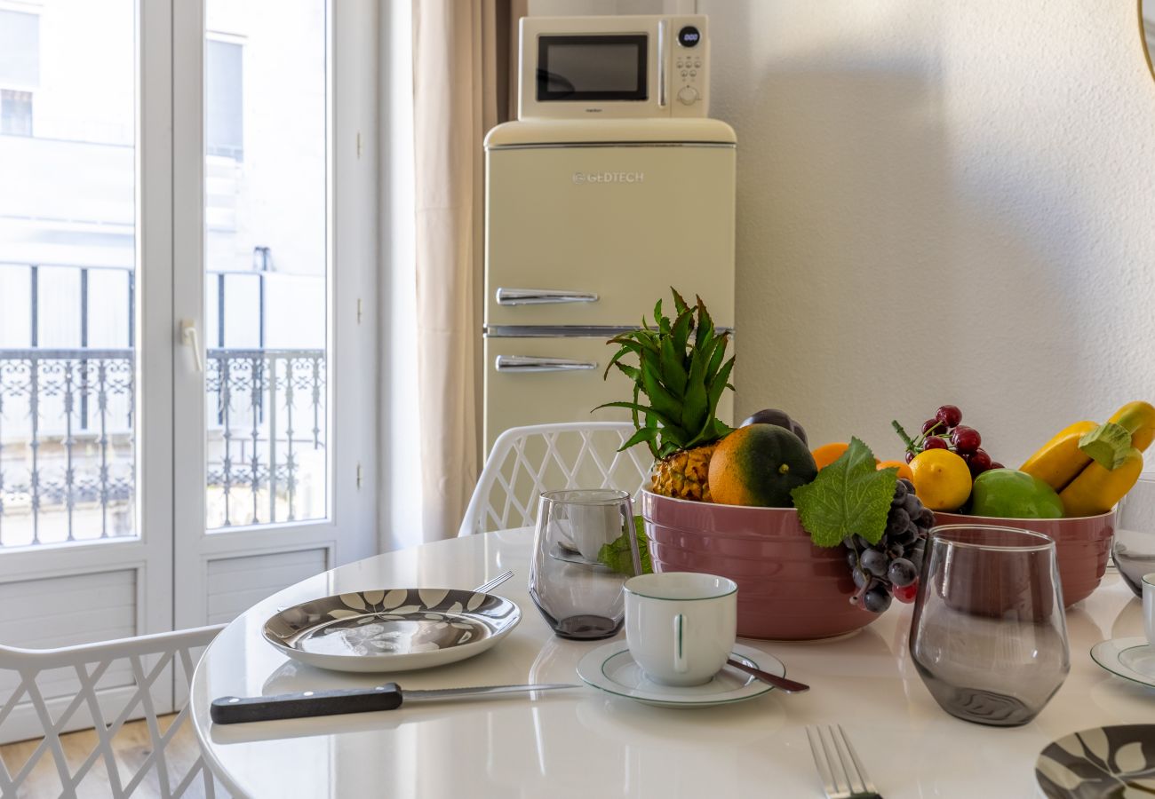 Appartement à Clermont-Ferrand - Minimes -Appt coeur de ville