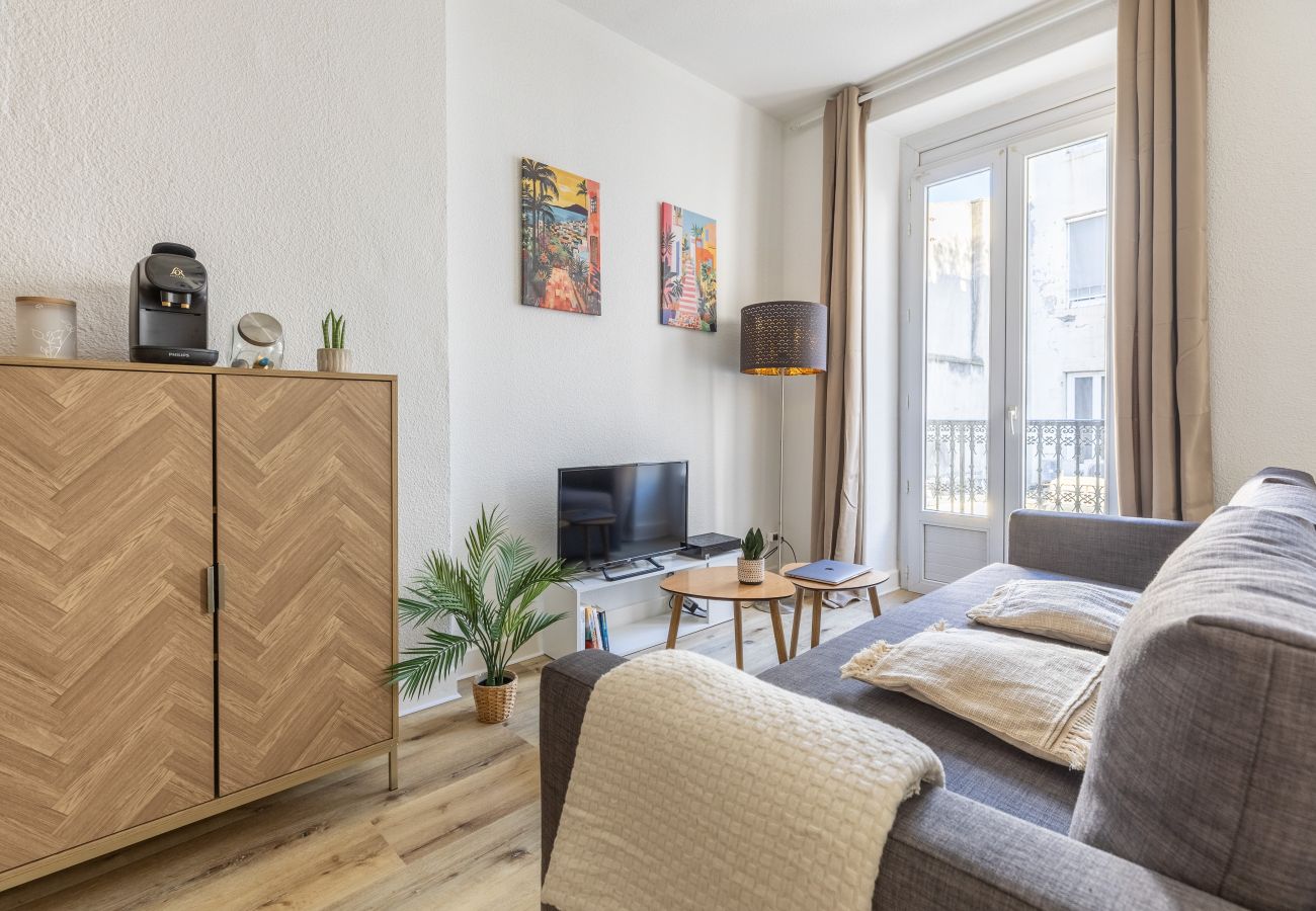Appartement à Clermont-Ferrand - Minimes -Appt coeur de ville