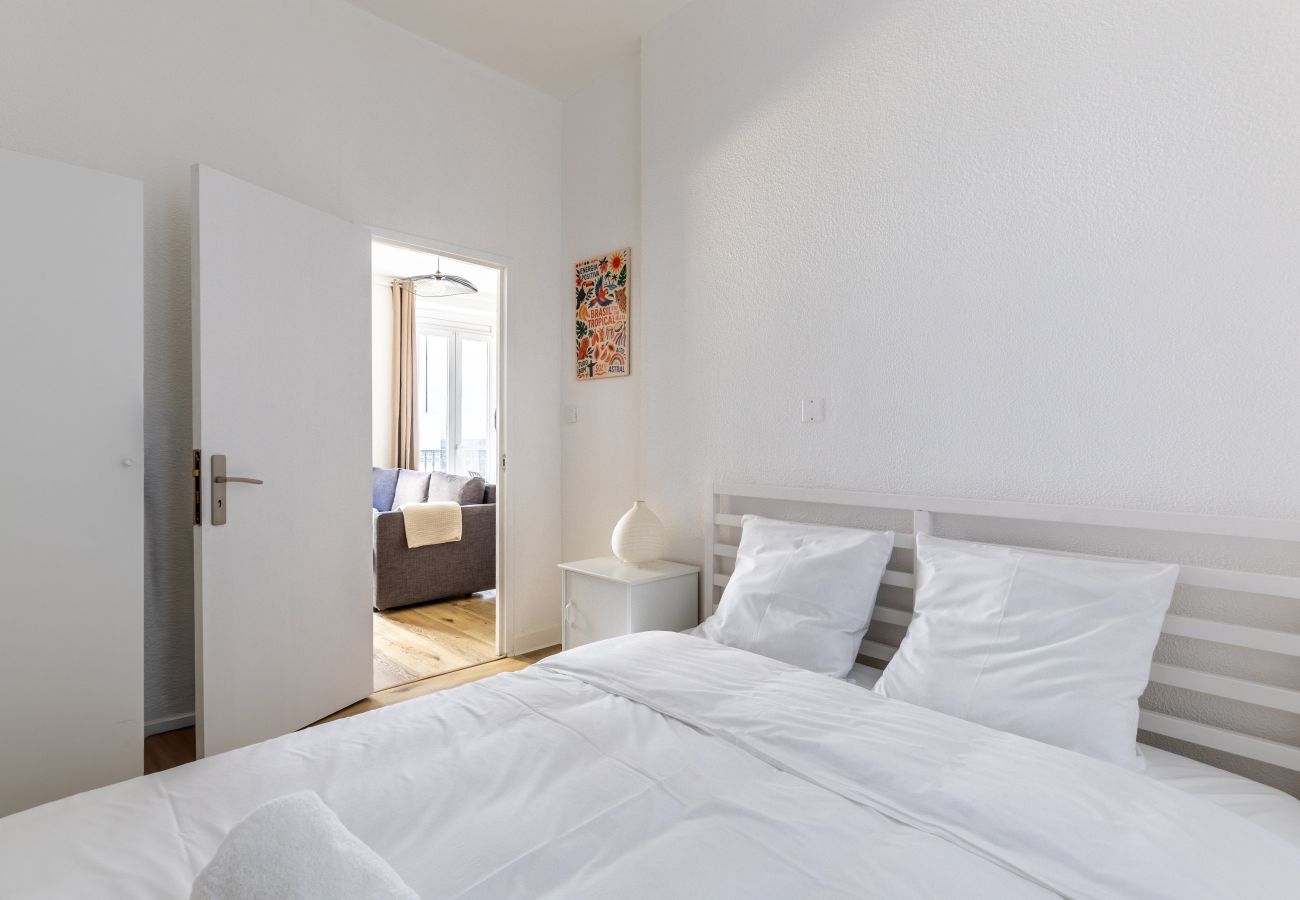 Appartement à Clermont-Ferrand - Minimes -Appt coeur de ville