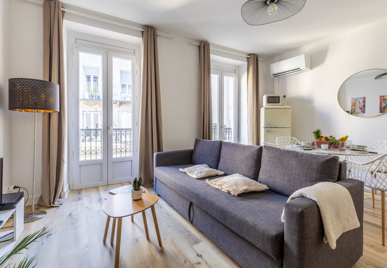 Appartement à Clermont-Ferrand - Minimes -Appt coeur de ville