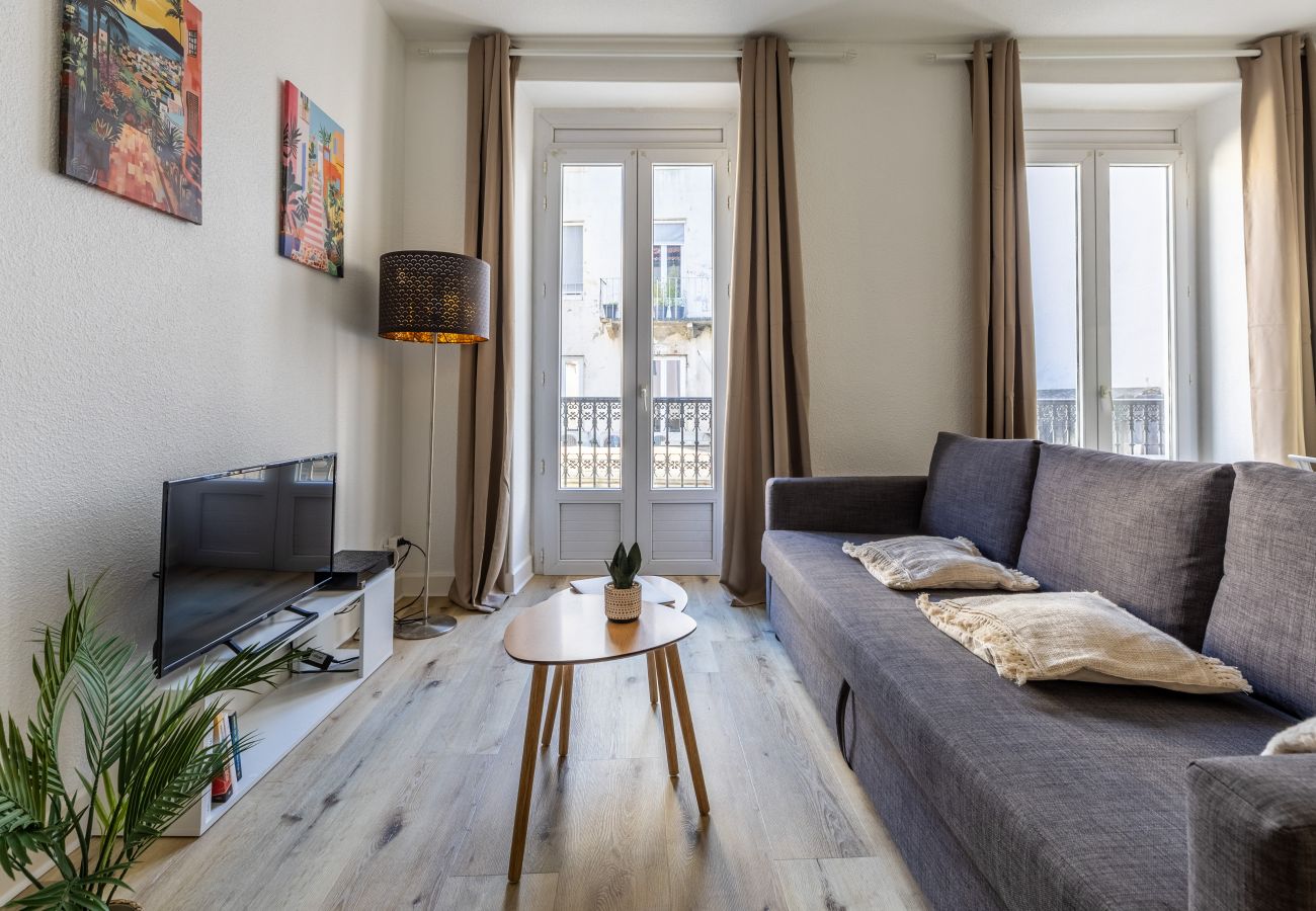 Appartement à Clermont-Ferrand - Minimes -Appt coeur de ville