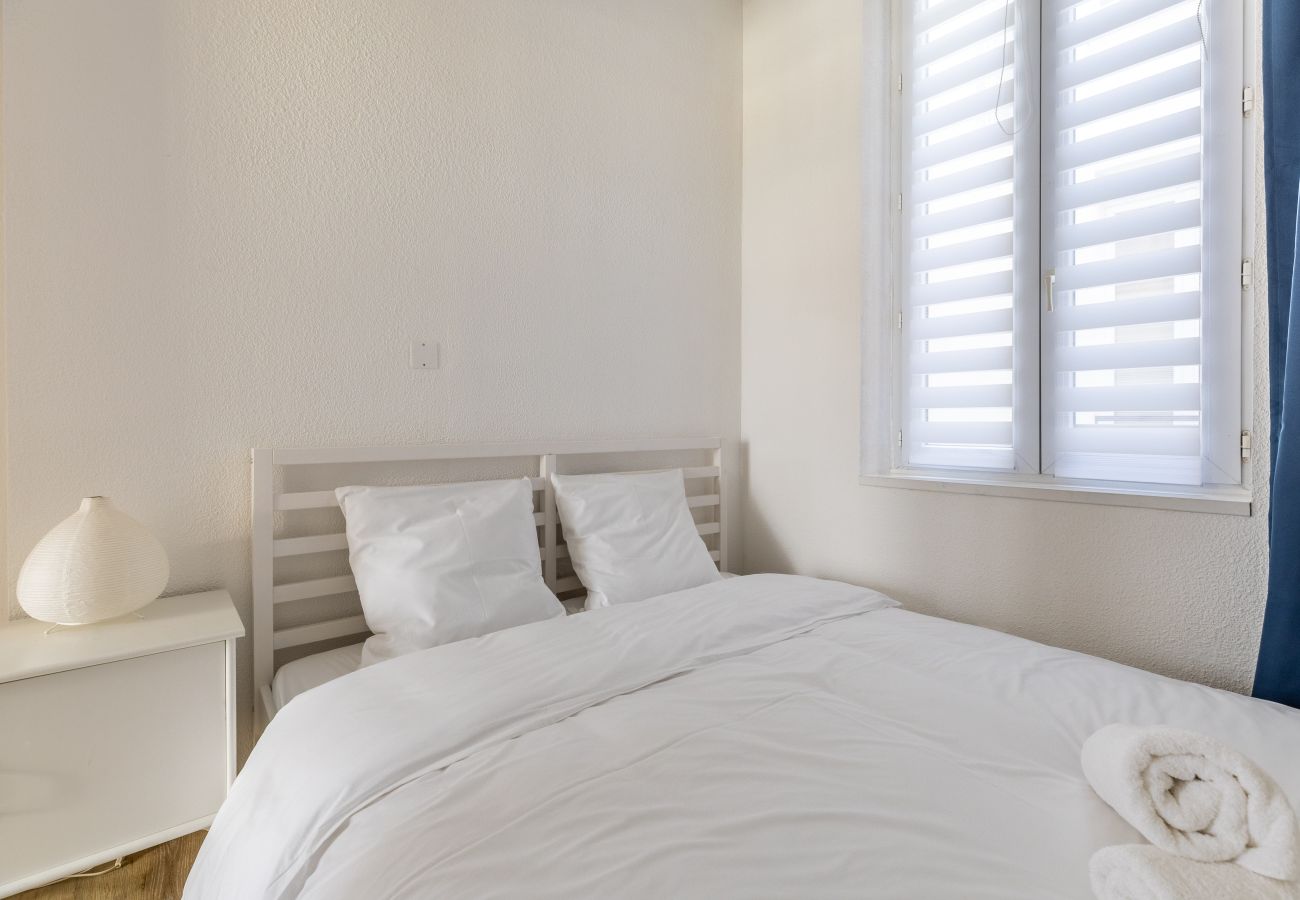 Appartement à Clermont-Ferrand - Minimes -Appt coeur de ville