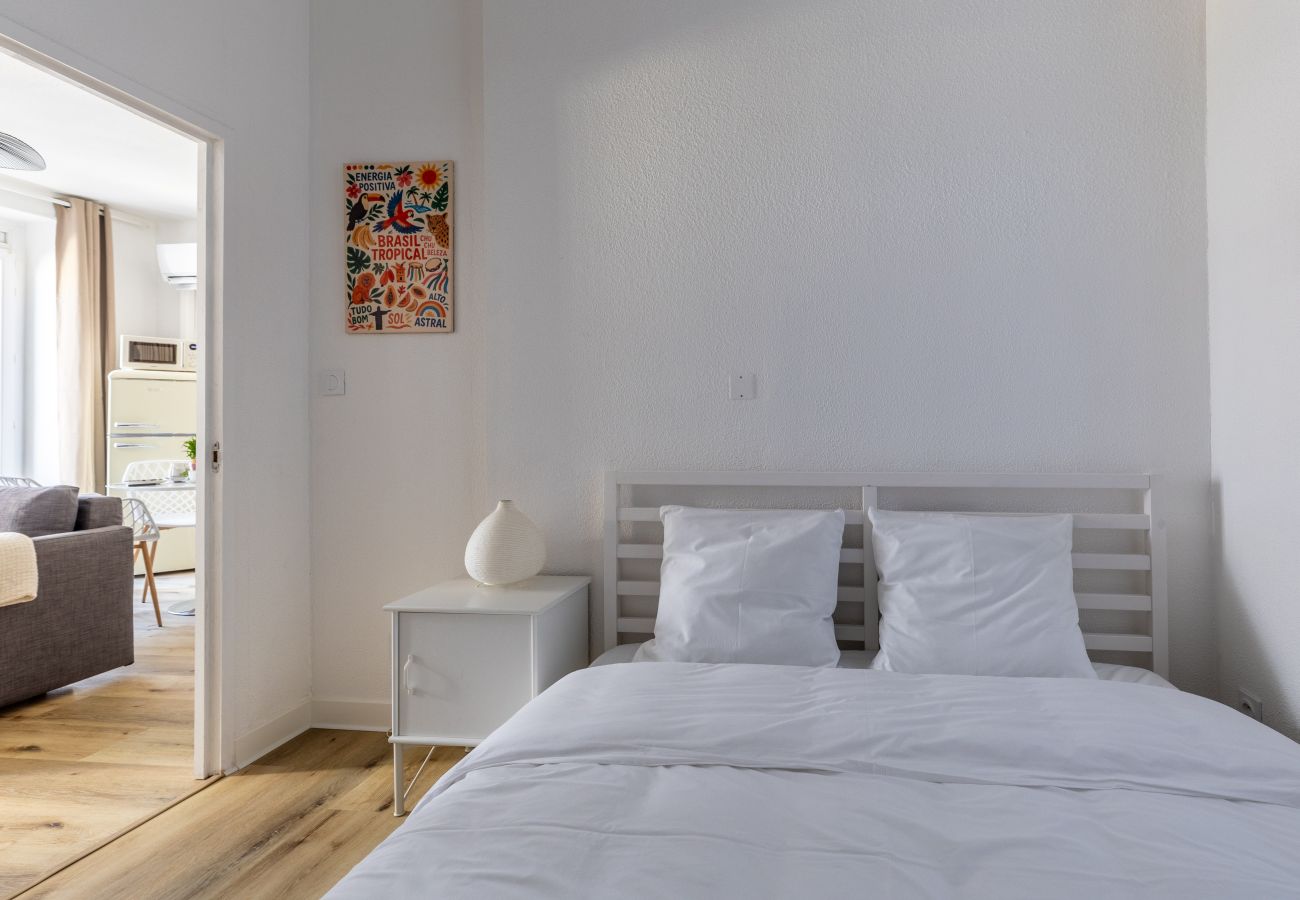 Appartement à Clermont-Ferrand - Minimes -Appt coeur de ville