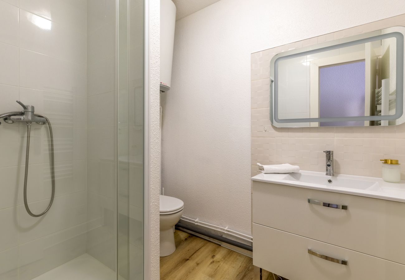 Appartement à Clermont-Ferrand - Minimes -Appt coeur de ville