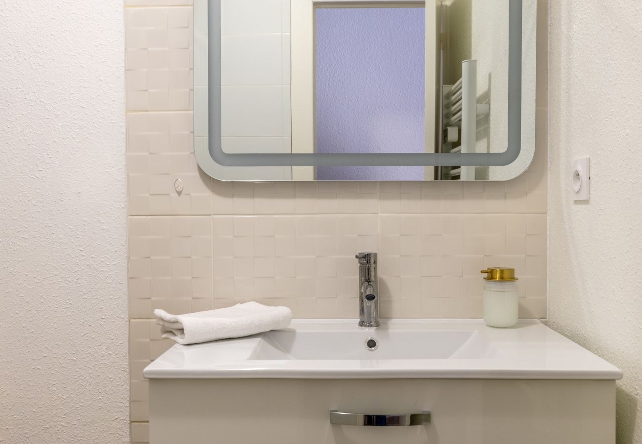 Appartement à Clermont-Ferrand - Minimes -Appt coeur de ville