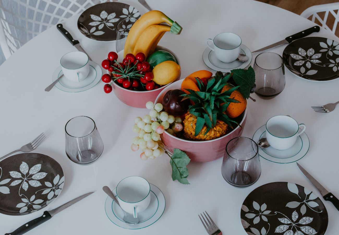 Appartement à Clermont-Ferrand - Minimes -Appt coeur de ville